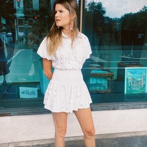 Queen of Sparkles set!! You get the top and the shorts